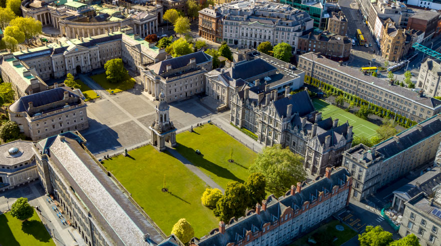 Universities in Ireland